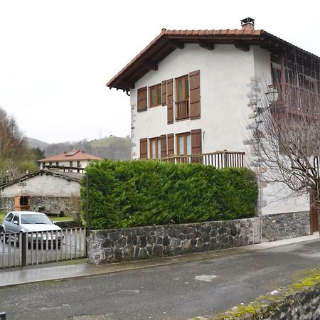 Apartmán Ura Lesaka Exteriér fotografie