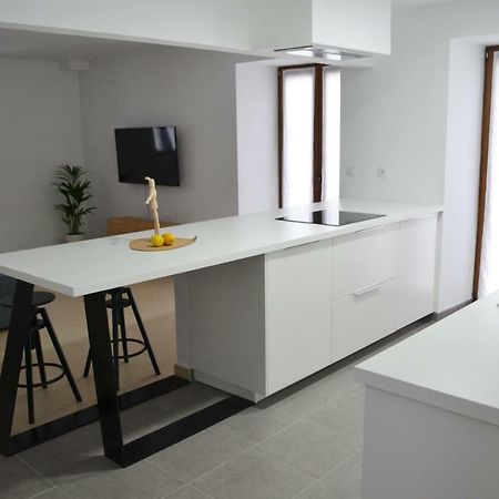 Apartmán Ura Lesaka Exteriér fotografie