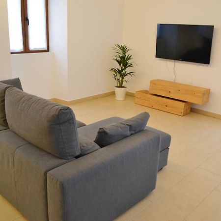 Apartmán Ura Lesaka Exteriér fotografie