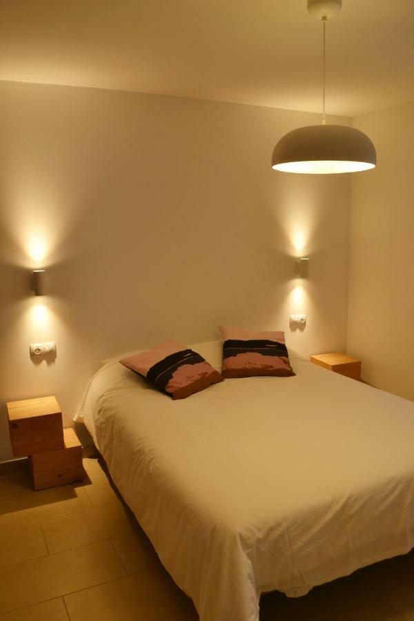 Apartmán Ura Lesaka Exteriér fotografie