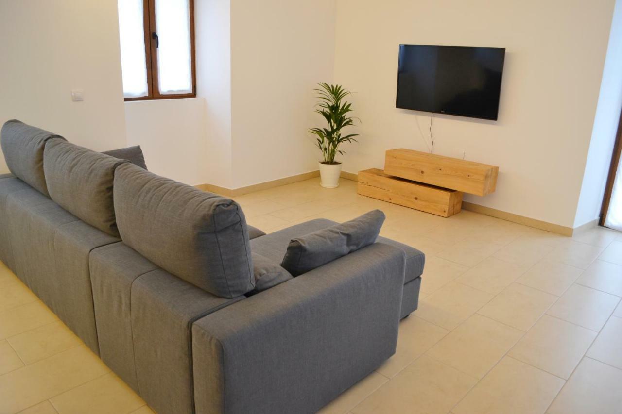 Apartmán Ura Lesaka Exteriér fotografie